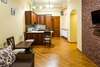 Апартаменты 13 Franka Apartment 2 Львов-5