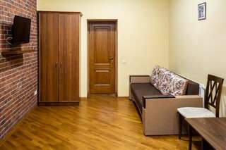 Апартаменты 13 Franka Apartment 2 Львов Апартаменты-12