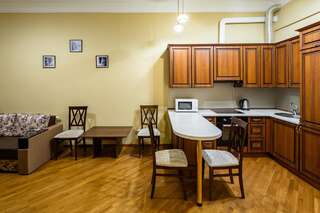 Апартаменты 13 Franka Apartment 2 Львов Апартаменты-13