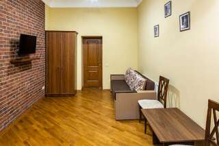 Апартаменты 13 Franka Apartment 2 Львов Апартаменты-14