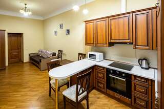 Апартаменты 13 Franka Apartment 2 Львов Апартаменты-16