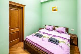 Апартаменты 13 Franka Apartment 2 Львов Апартаменты-2