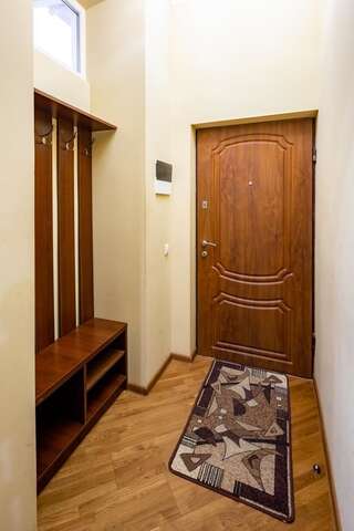 Апартаменты 13 Franka Apartment 2 Львов Апартаменты-23