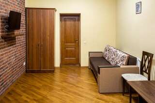 Апартаменты 13 Franka Apartment 2 Львов Апартаменты-24