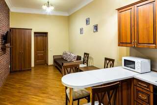 Апартаменты 13 Franka Apartment 2 Львов Апартаменты-26