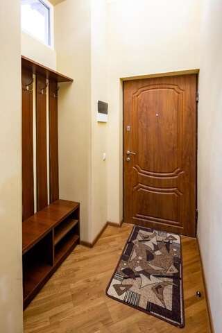 Апартаменты 13 Franka Apartment 2 Львов Апартаменты-30