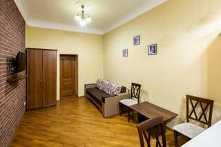 Апартаменты 13 Franka Apartment 2 Львов Апартаменты-36