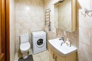 Апартаменты 13 Franka Apartment 2 Львов Апартаменты-44