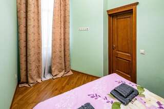 Апартаменты 13 Franka Apartment 2 Львов Апартаменты-46