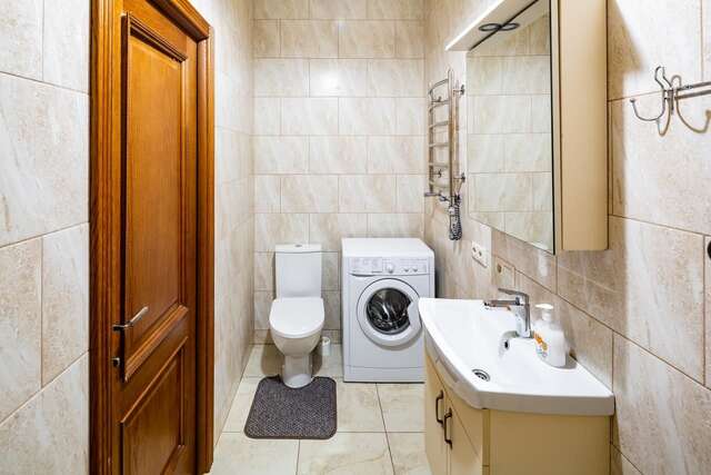 Апартаменты 13 Franka Apartment 2 Львов-23