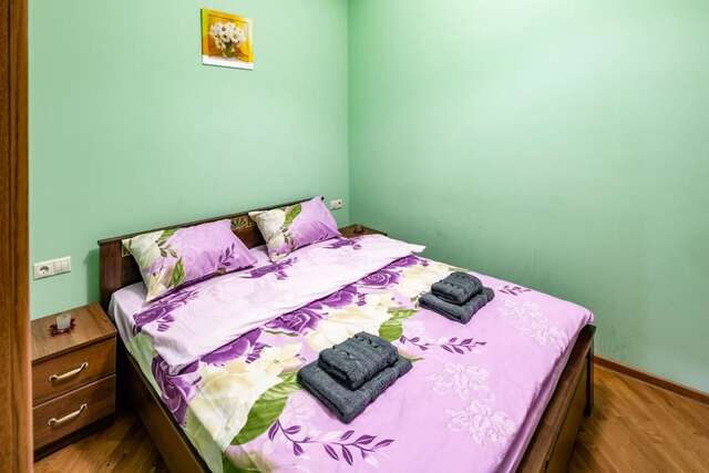 Апартаменты 13 Franka Apartment 2 Львов-43